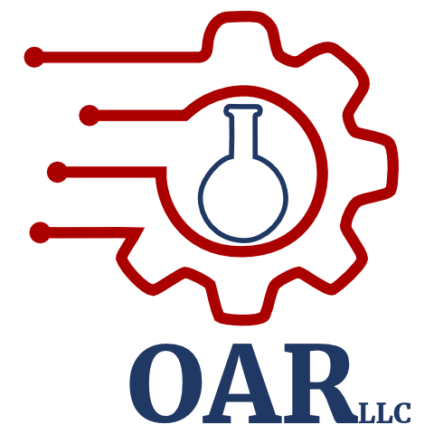 OAR, LLC Logo