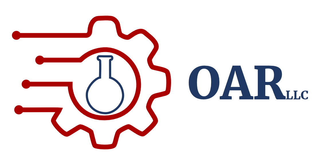 OAR, LLC Logo