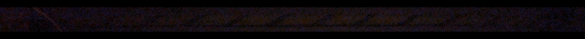 Detonation cord burn animation