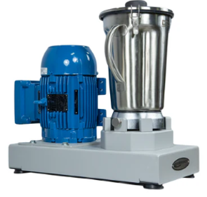 Variable Speed Explosion Resistant Blender