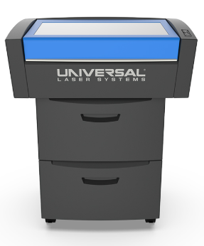 Universal Laser System